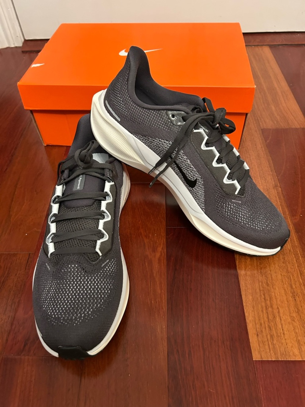 Nike Men’s Air Zoom Pegasus 41